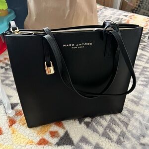 Marc jacobs tote bag